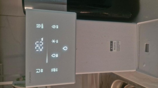 신화렌탈 실제 정수기 설치 사례 15