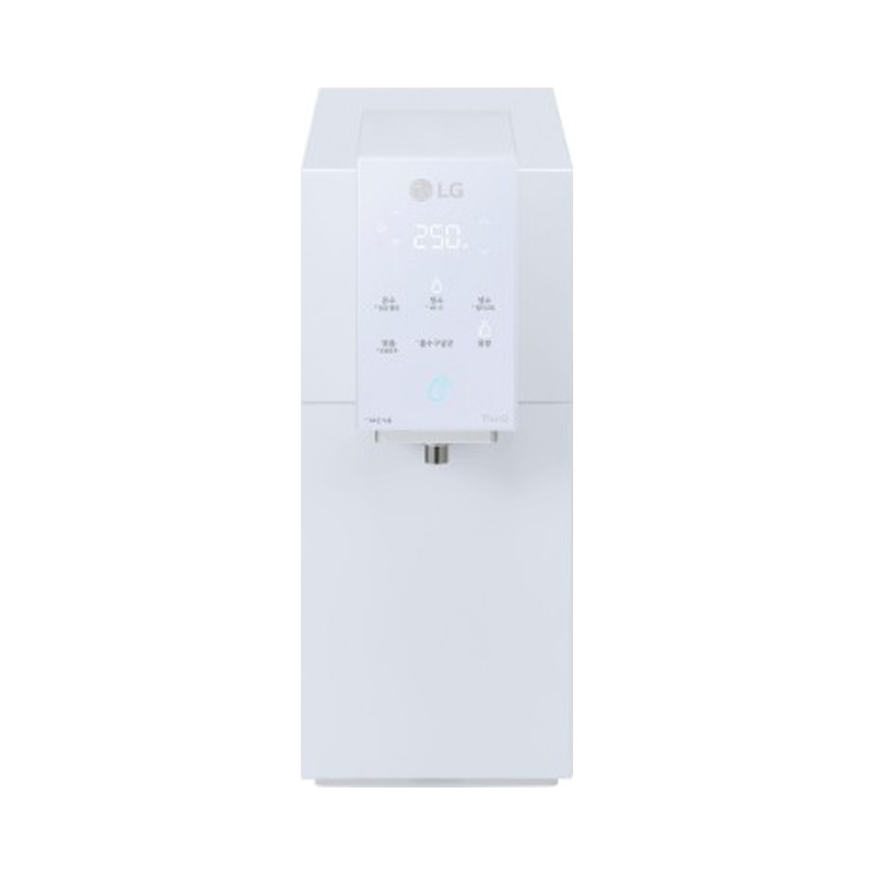 LG 퓨리케어 WD523V 오브제컬렉션