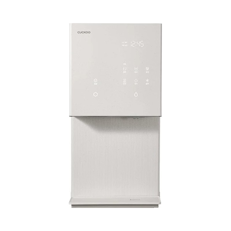 쿠쿠 제로100 얼음냉온